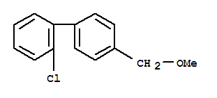 Structure of 109523-84-4