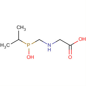 Structure of 109739-17-5
