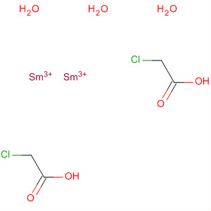 Structure of 109823-17-8