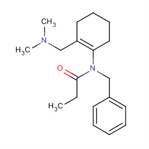 Structure of 109879-17-6