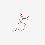 Structure of 1104606-17-8
