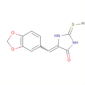 Structure of 110830-17-6