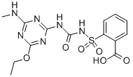 Structure of 111353-84-5