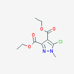 Structure of 111493-84-6