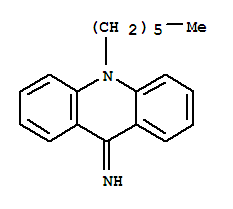 Structure of 111782-84-4
