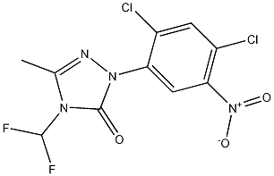 Structure of 111992-17-7