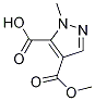 Structure of 1131912-84-9