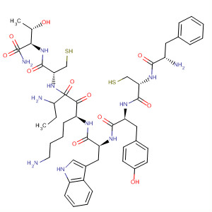 Structure of 113294-84-1