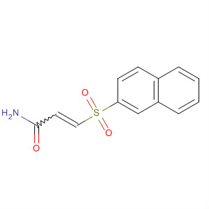 Structure of 113659-84-0