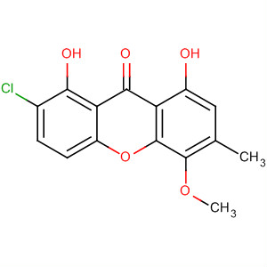 Structure of 113734-84-2