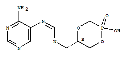 Structure of 113892-17-4