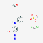 Structure of 114535-84-1