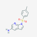 Structure of 1146215-17-9