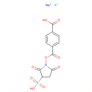Structure of 114681-17-3