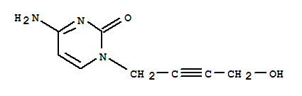 Structure of 114987-17-6