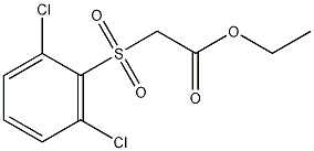 Structure of 1154228-17-7