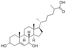 Structure of 115538-84-6