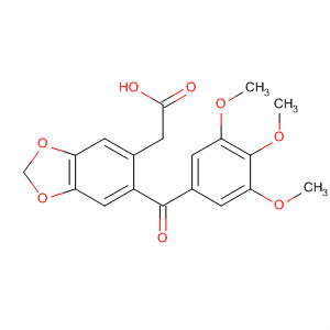 Structure of 116097-17-7