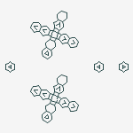 Structure of 116204-84-3