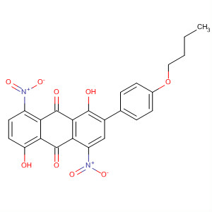 Structure of 116266-17-2
