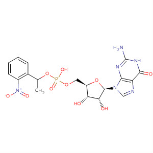 Structure of 116271-17-1