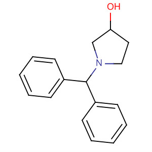Structure of 116574-17-5