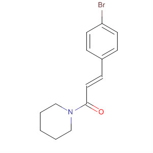 Structure of 116591-84-5
