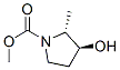Structure of 116700-17-5
