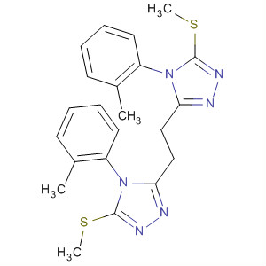 Structure of 116987-17-8