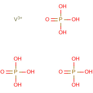 Structure of 117051-84-0