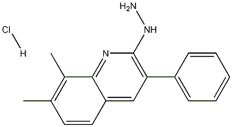 Structure of 1170788-17-6