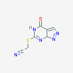 Structure of 1172506-17-0