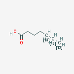 Structure of 1173022-17-7