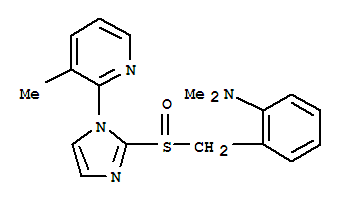 Structure of 117347-84-9