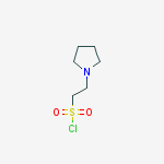 Structure of 1174395-84-6
