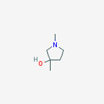 Structure of 117449-84-0