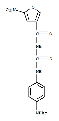 Structure of 117457-84-8