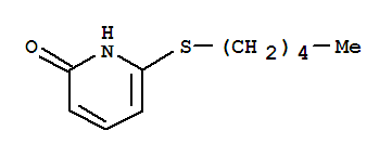 Structure of 117765-17-0