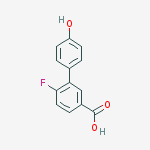 Structure of 1181608-84-3