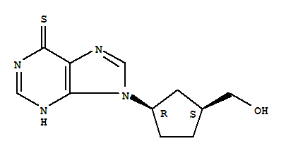 Structure of 118237-84-6