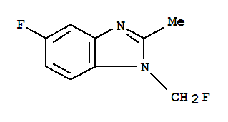 Structure of 118469-17-3