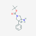 Structure of 1187173-17-6