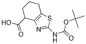 Structure of 1190391-84-4