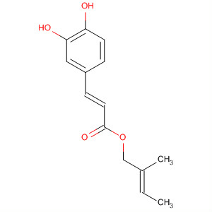 Structure of 119644-17-6
