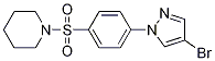 Structure of 1199773-17-5