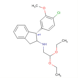 Structure of 120083-84-3