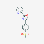 Structure of 1207747-17-8