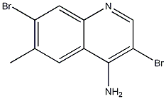 Structure of 1210652-17-7