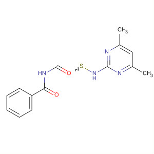 Structure of 121087-84-1