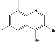 Structure of 1210973-84-4
